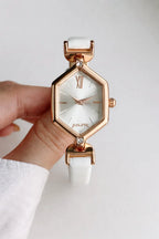 Lunara Rhombus Watch