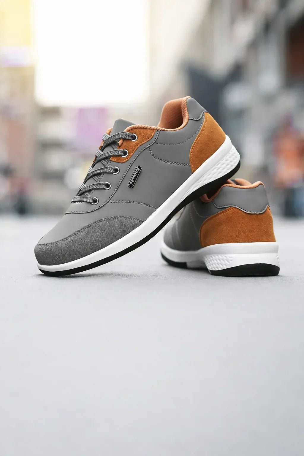 AeroStride Waterproof Sneakers