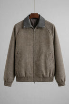 Kingsford Oversized Jacket