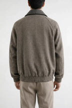 Kingsford Oversized Jacket