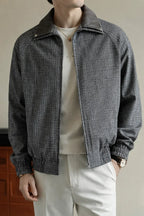 Kingsford Oversized Jacket