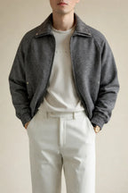 Kingsford Oversized Jacket