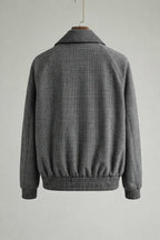 Kingsford Oversized Jacket