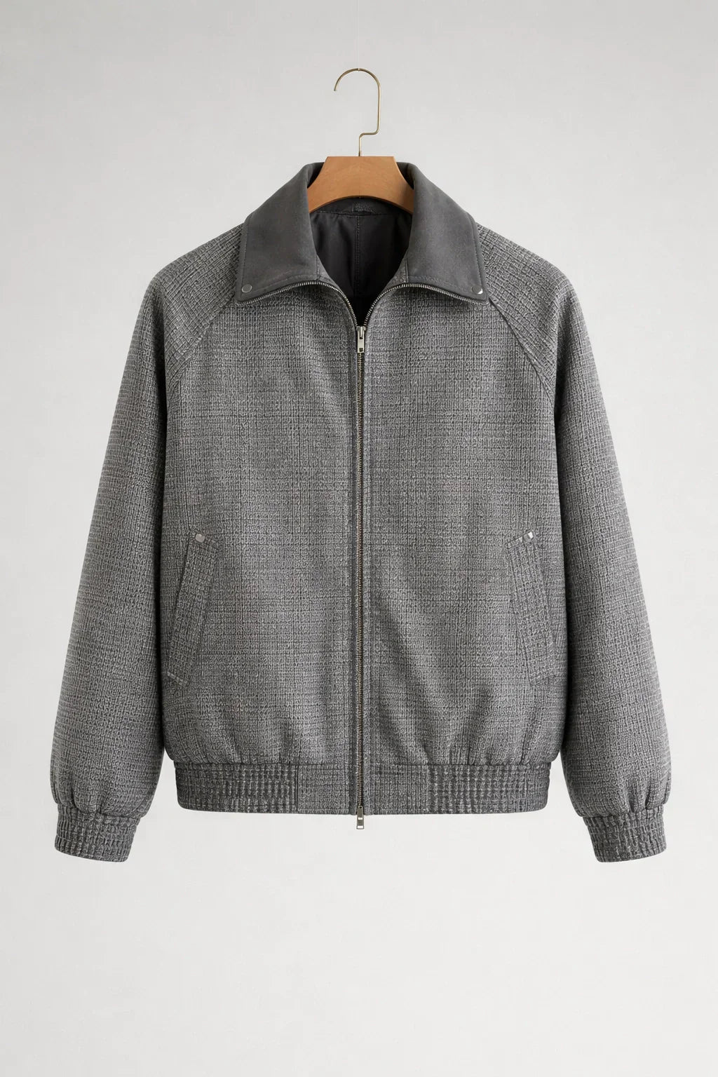 Kingsford Oversized Jacket