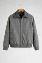 Kingsford Oversized Jacket