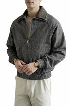 Kingsford Oversized Jacket