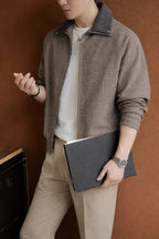Kingsford Oversized Jacket