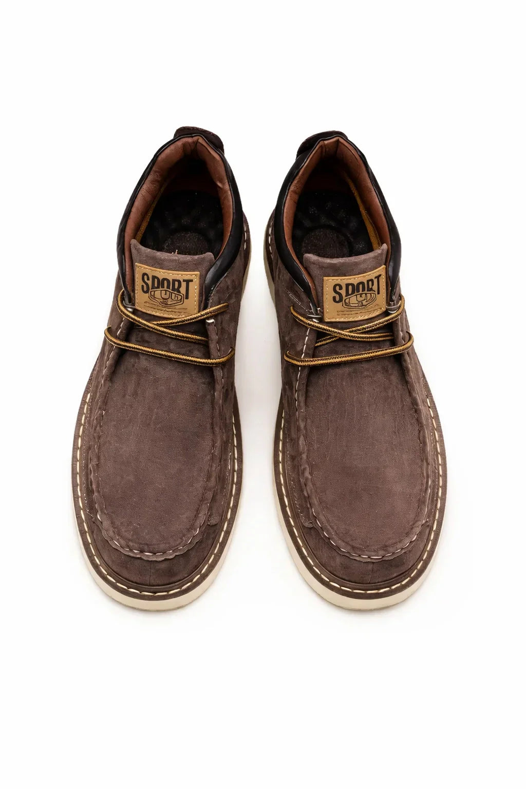 Westbrook Leather Sneakers