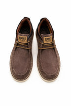 Westbrook Leather Sneakers