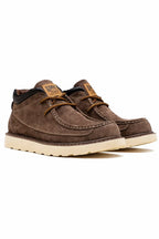 Westbrook Leather Sneakers