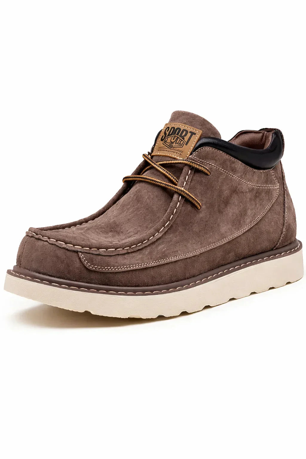 Westbrook Leather Sneakers