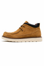 Westbrook Leather Sneakers