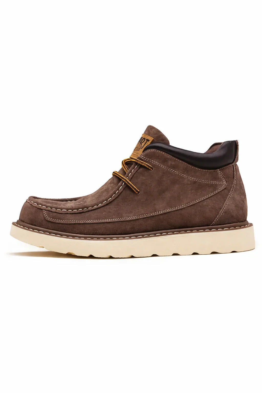 Westbrook Leather Sneakers