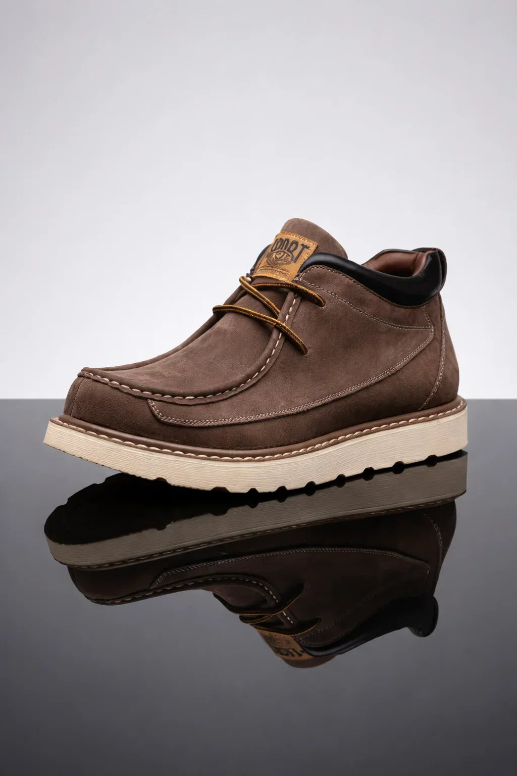 Westbrook Leather Sneakers