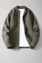 Everton Knit Cardigan