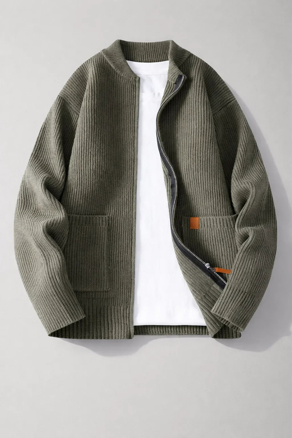 Everton Knit Cardigan