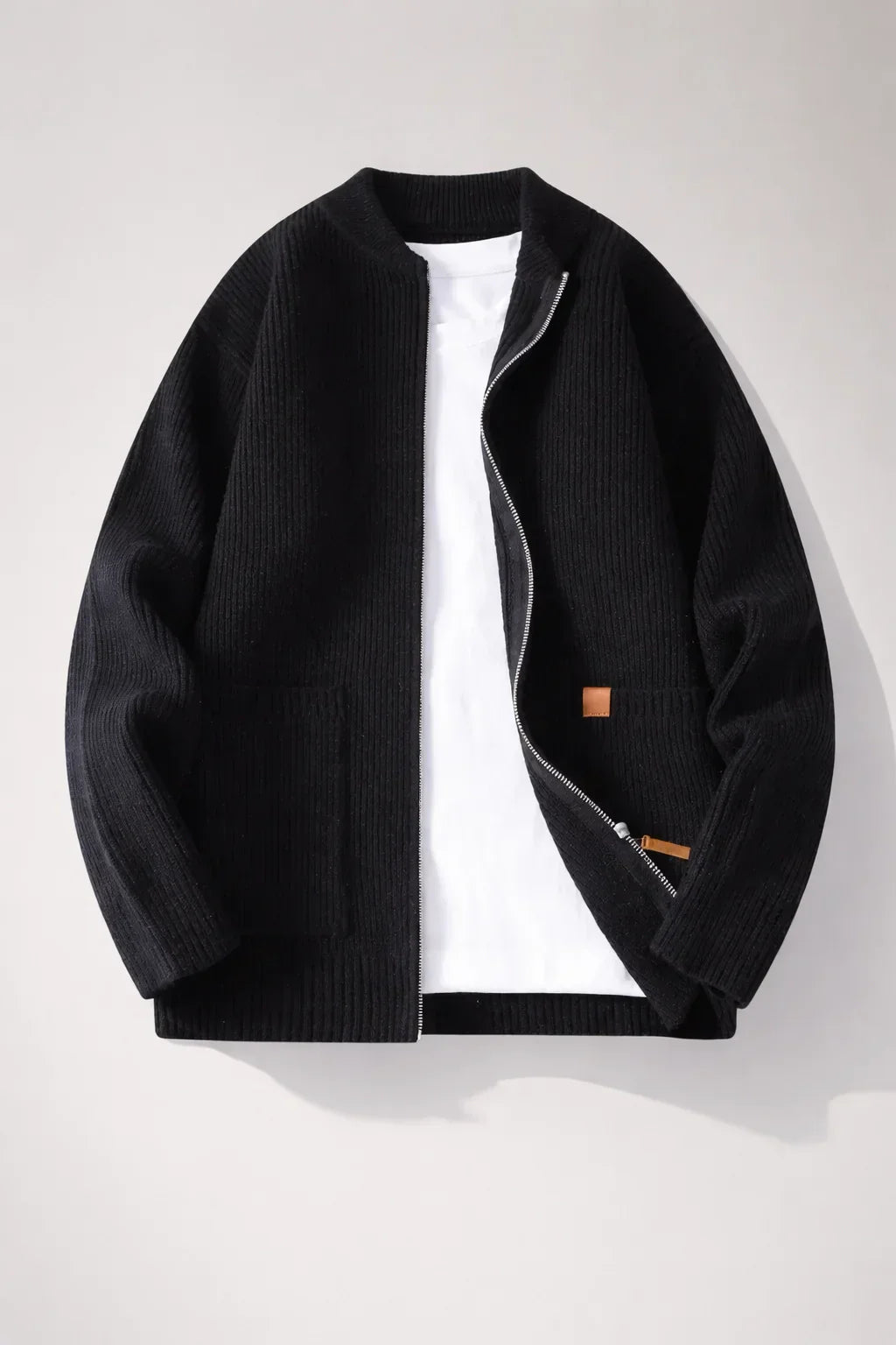 Everton Knit Cardigan