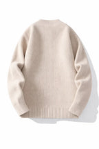 Everton Knit Cardigan