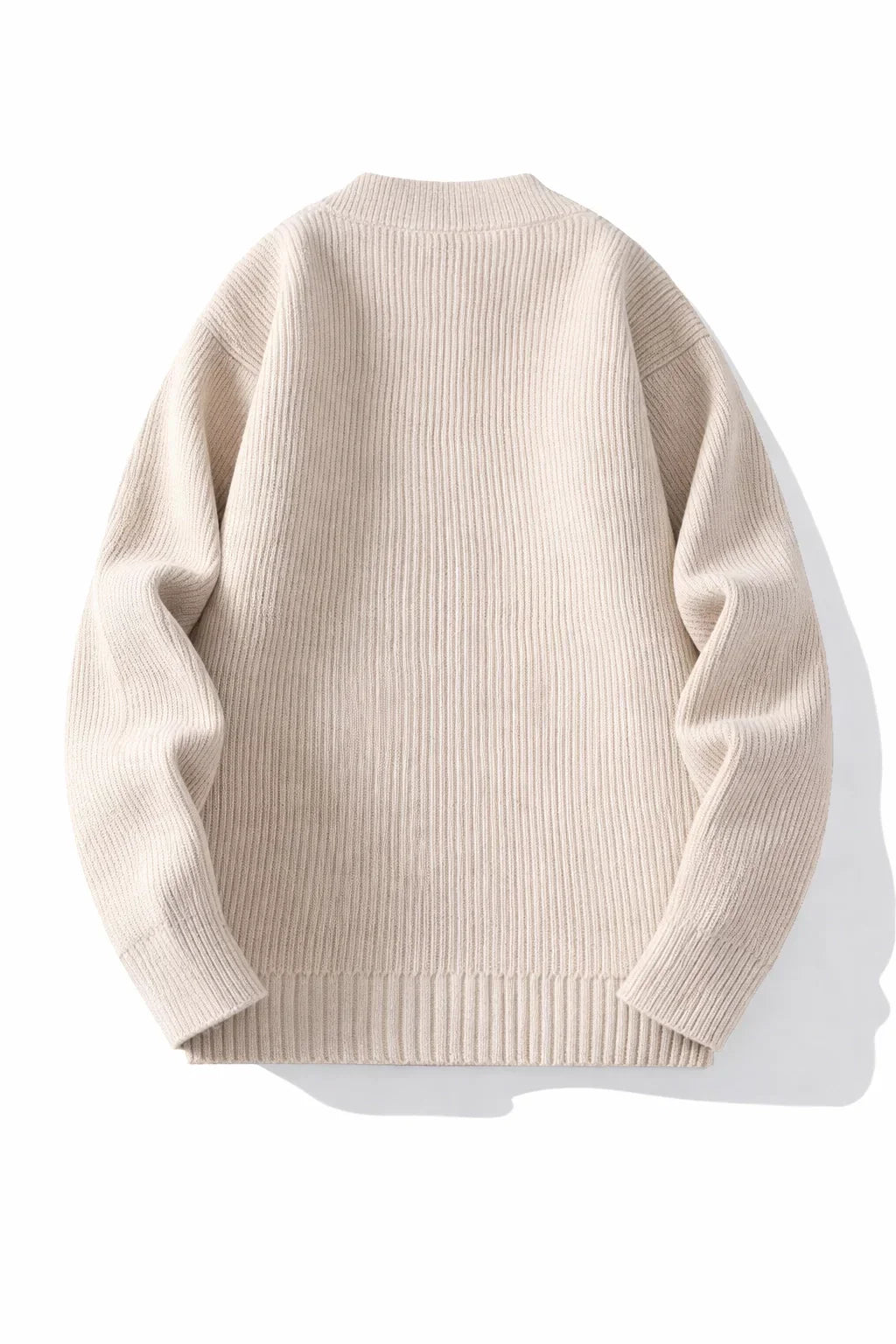 Everton Knit Cardigan