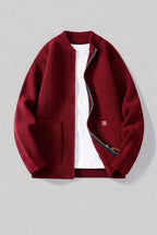 Everton Knit Cardigan