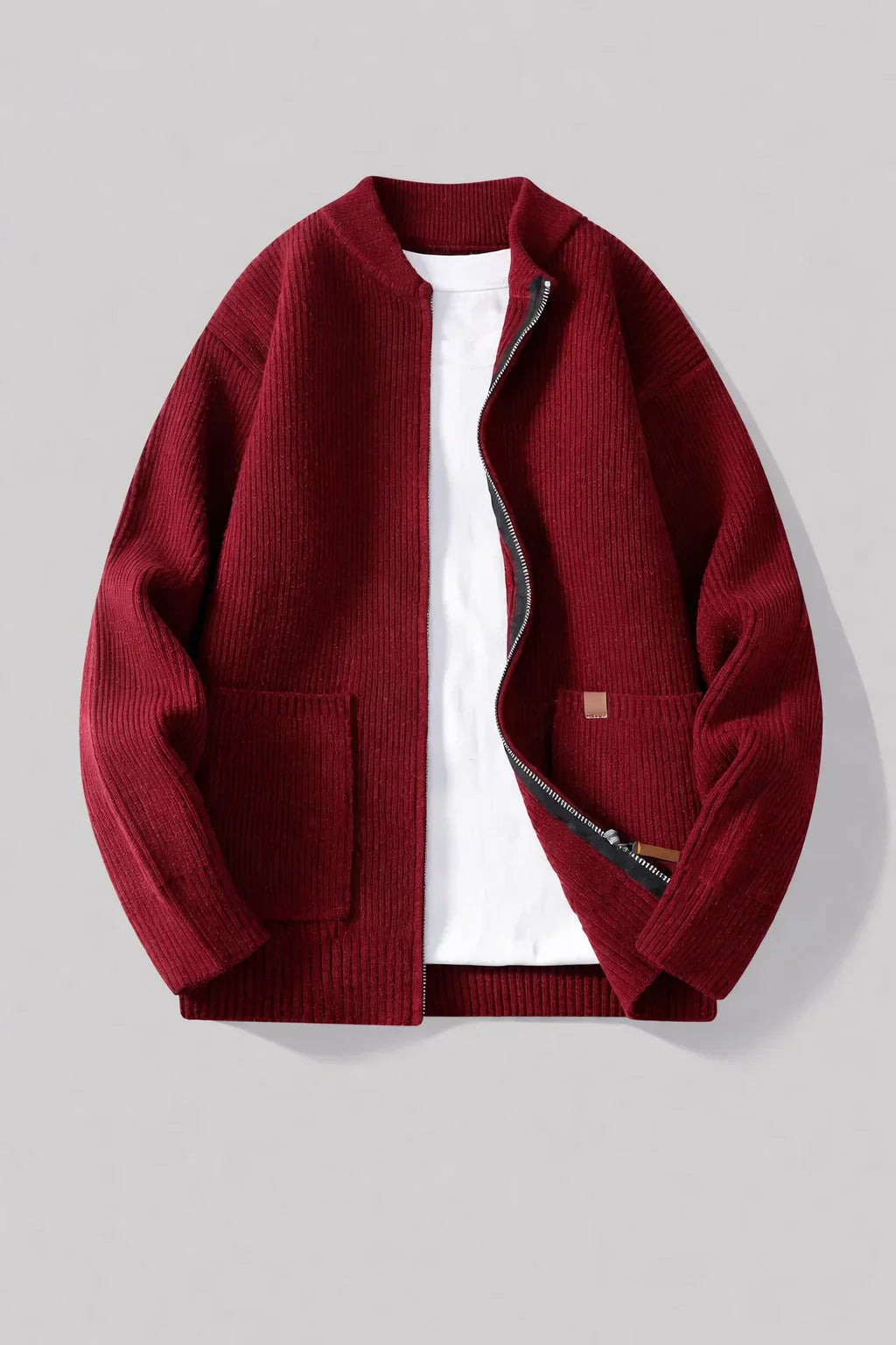 Everton Knit Cardigan