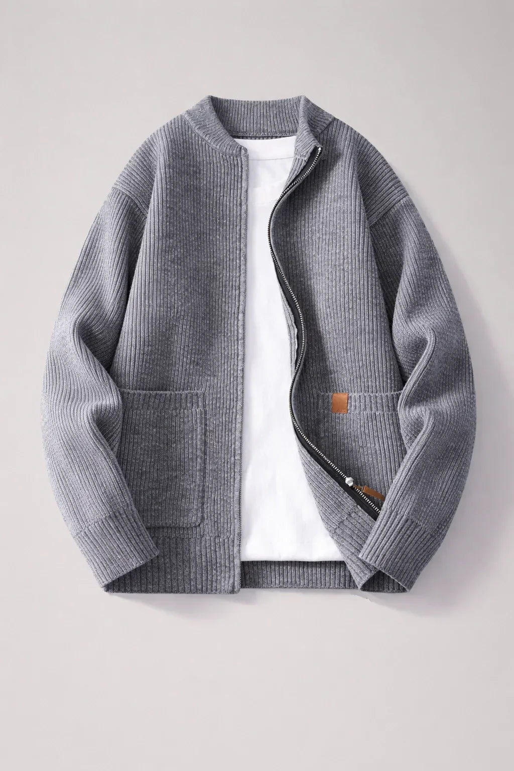 Everton Knit Cardigan
