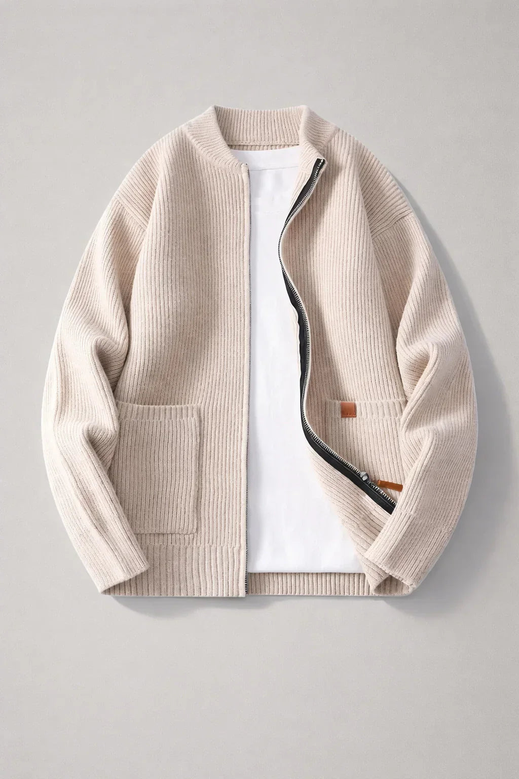 Everton Knit Cardigan