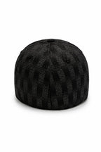 Flex Plaid Snapback Cap