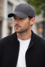 Flex Plaid Snapback Cap