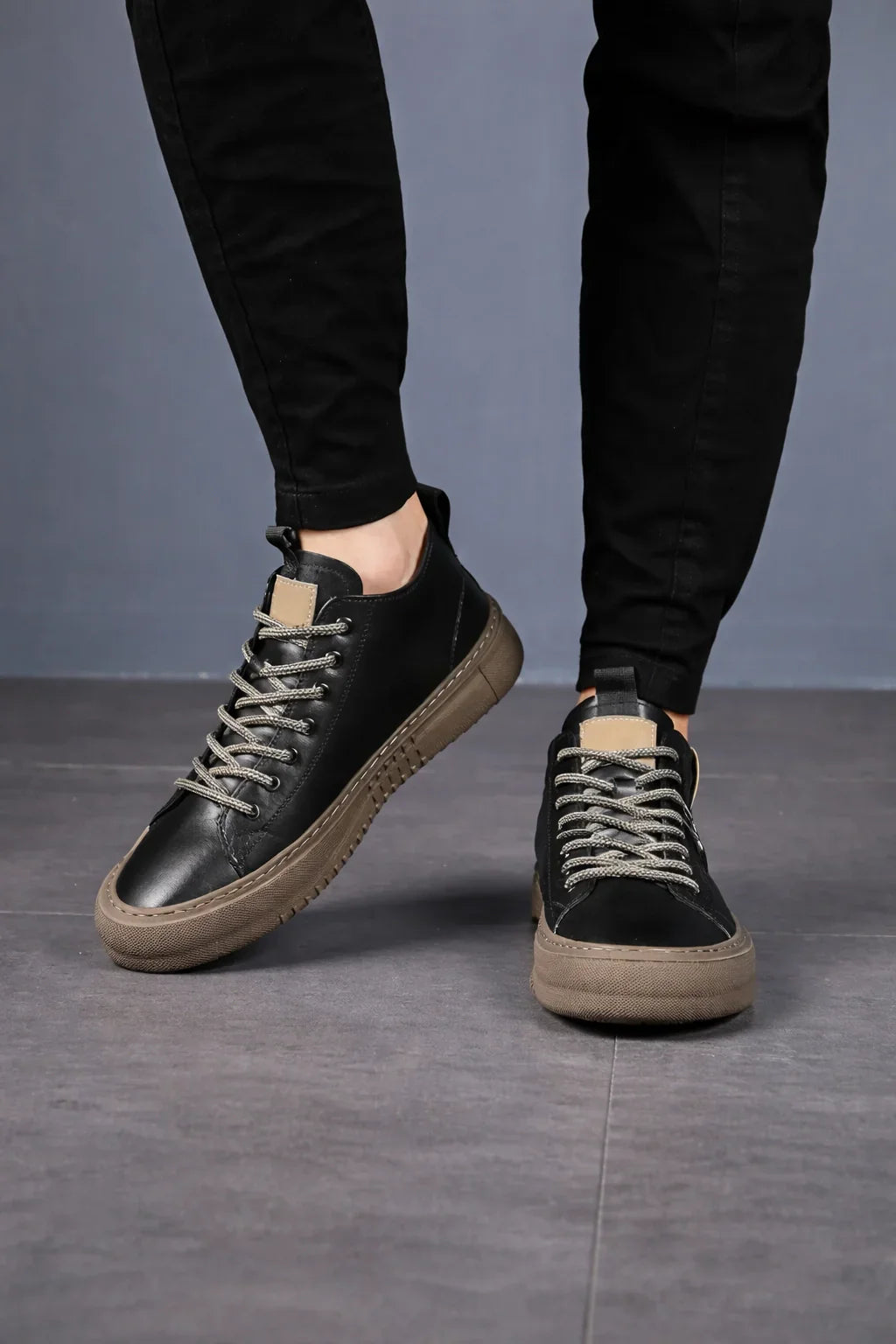 Stratford Modern Sneakers