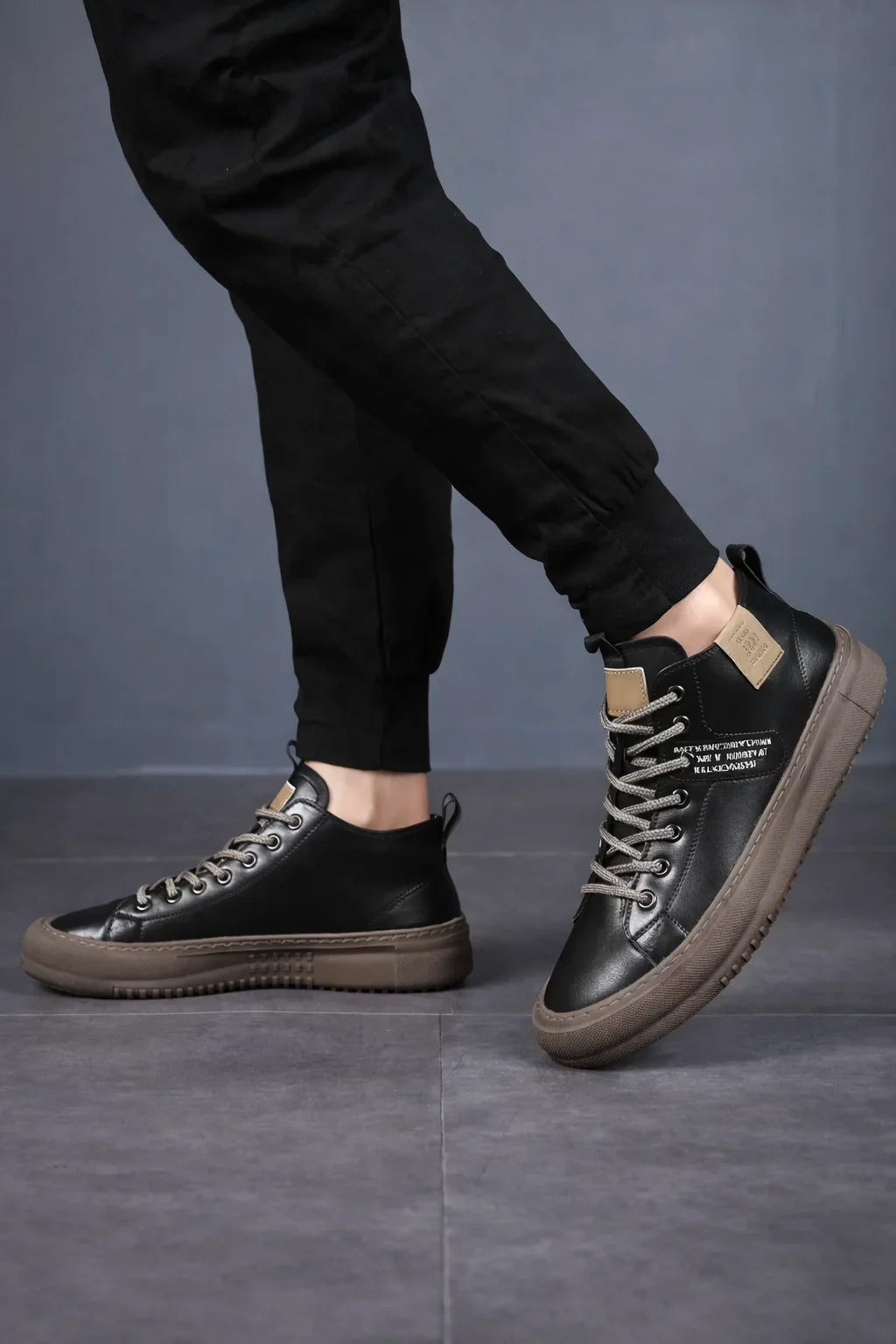 Stratford Modern Sneakers