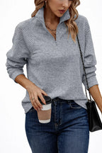 Elara Relaxed Sweatshirt