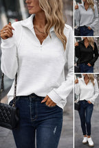 Elara Relaxed Sweatshirt