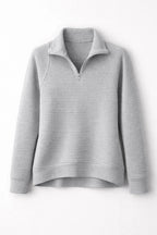Elara Relaxed Sweatshirt