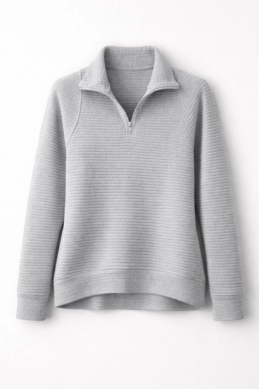 Elara Relaxed Sweatshirt