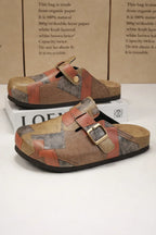 Harbor Patchwork Slides