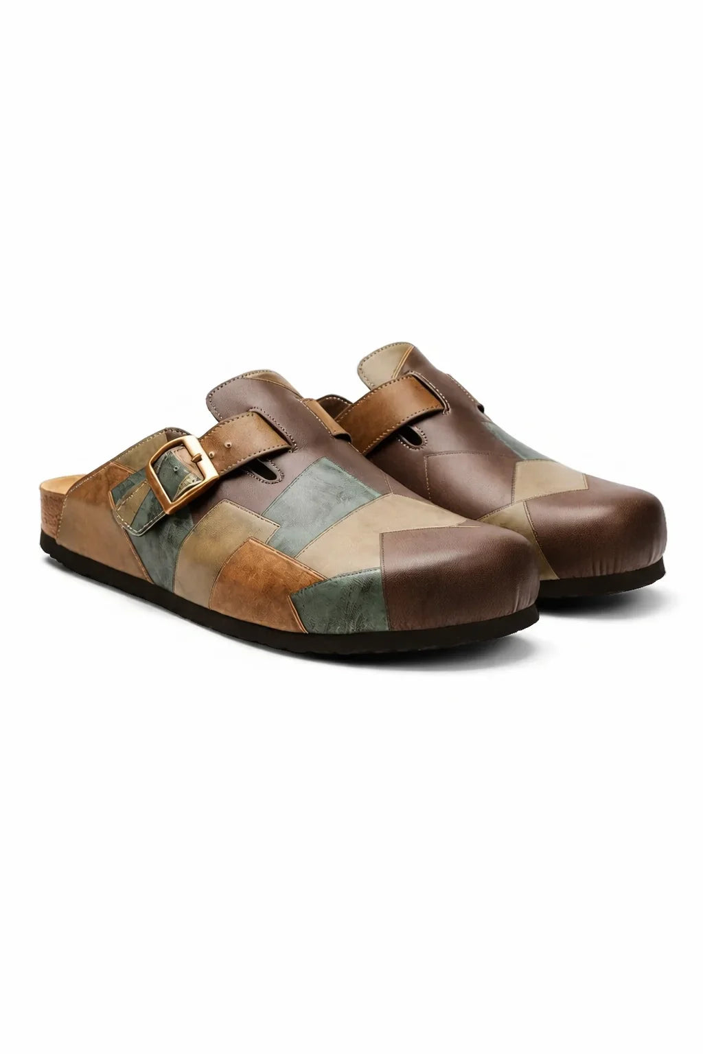 Harbor Patchwork Slides