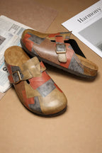 Harbor Patchwork Slides