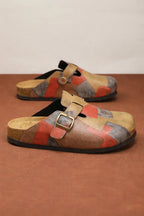 Harbor Patchwork Slides