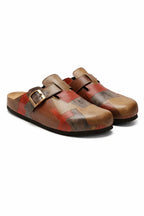 Harbor Patchwork Slides