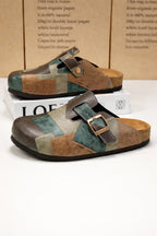Harbor Patchwork Slides