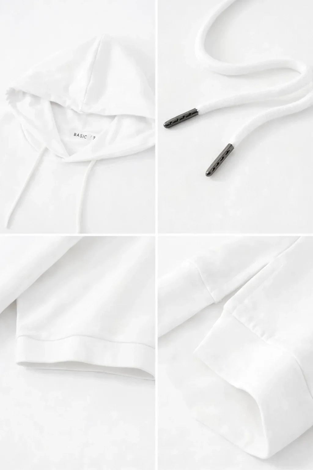 LunaLite Women Hoodie