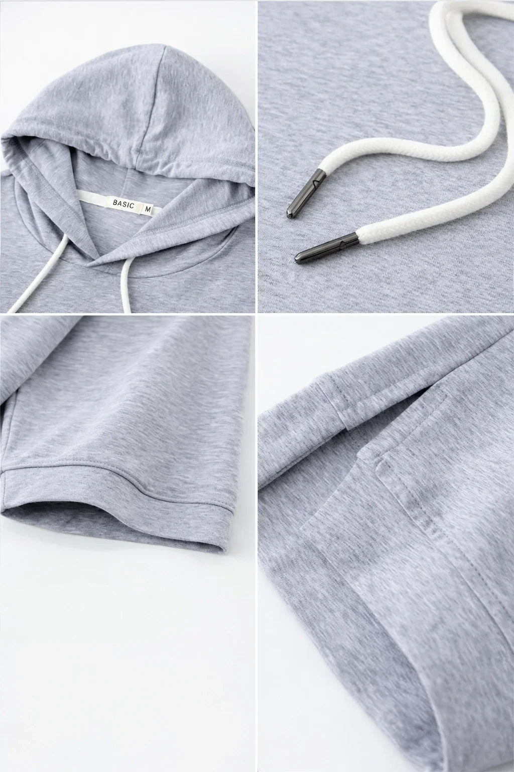 LunaLite Women Hoodie