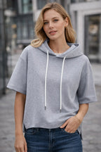 LunaLite Women Hoodie