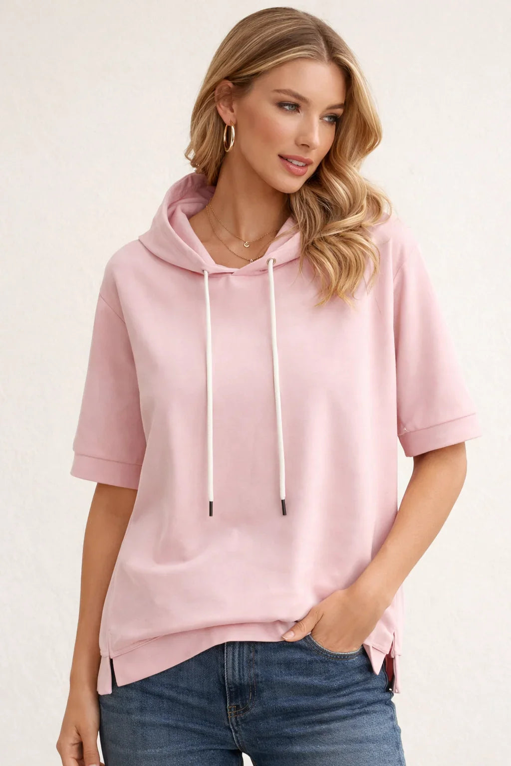 LunaLite Women Hoodie