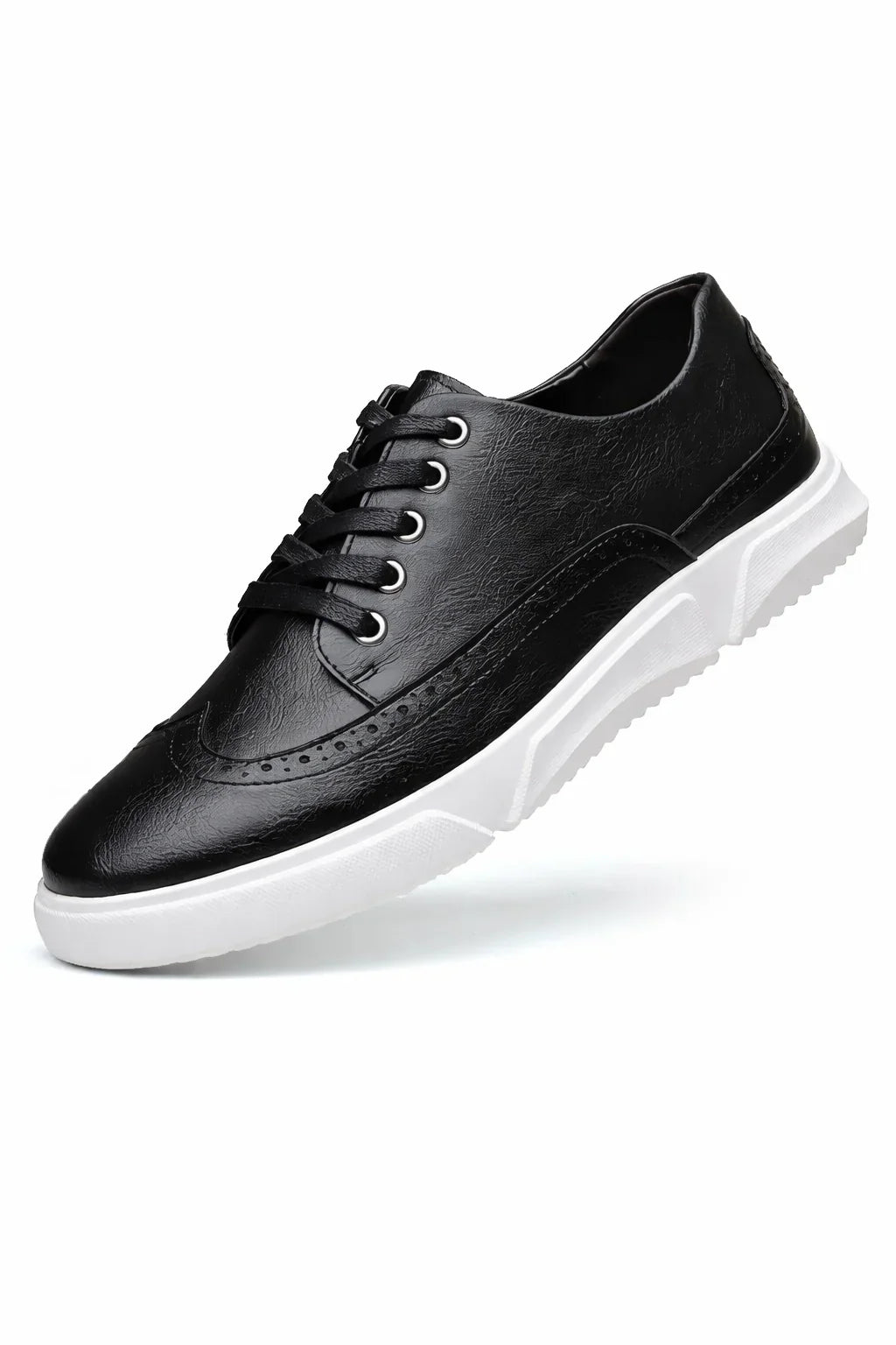 Harrington Brogue Sneakers