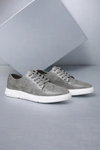 Harrington Brogue Sneakers