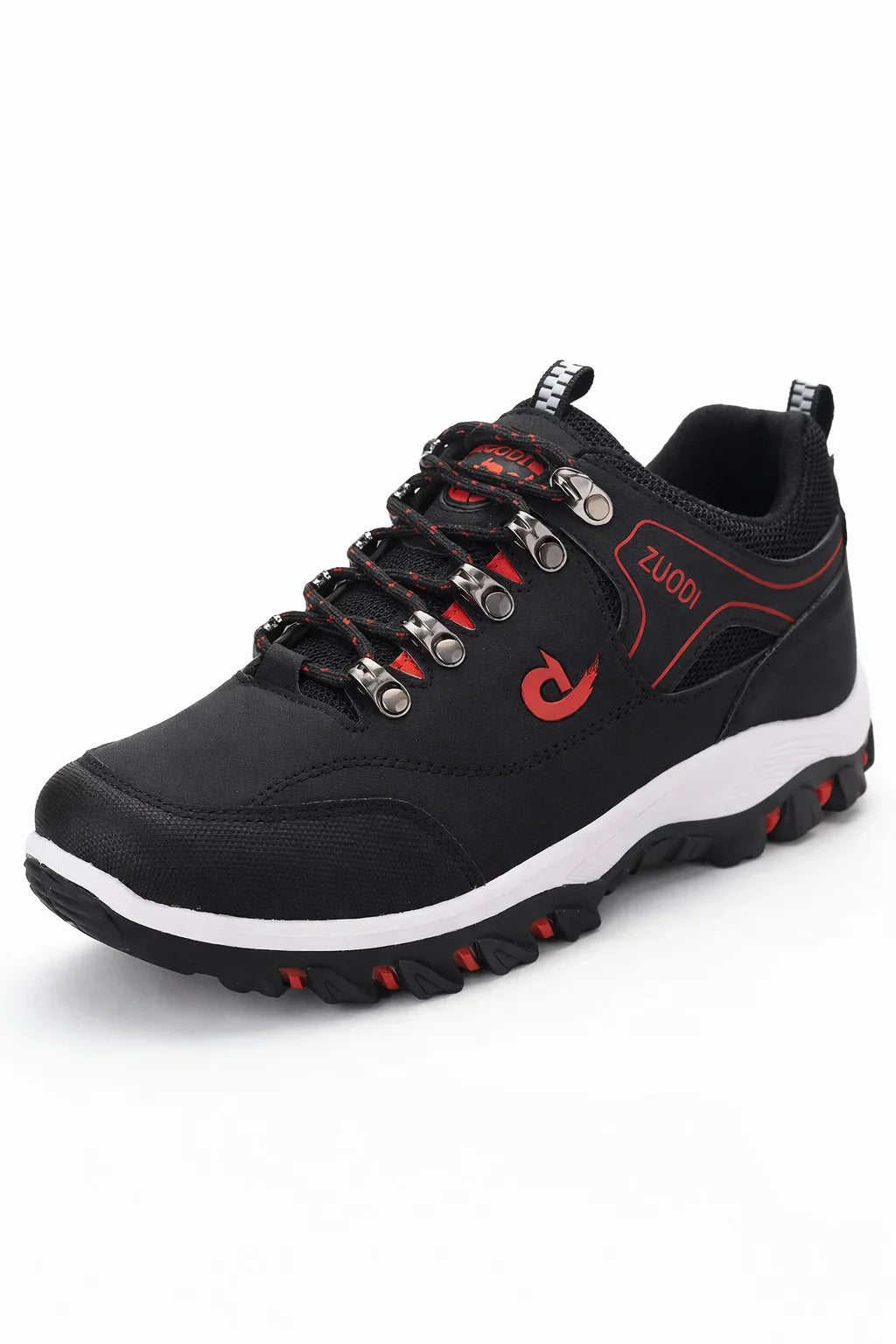 TrailFlex Outdoor Sneakers