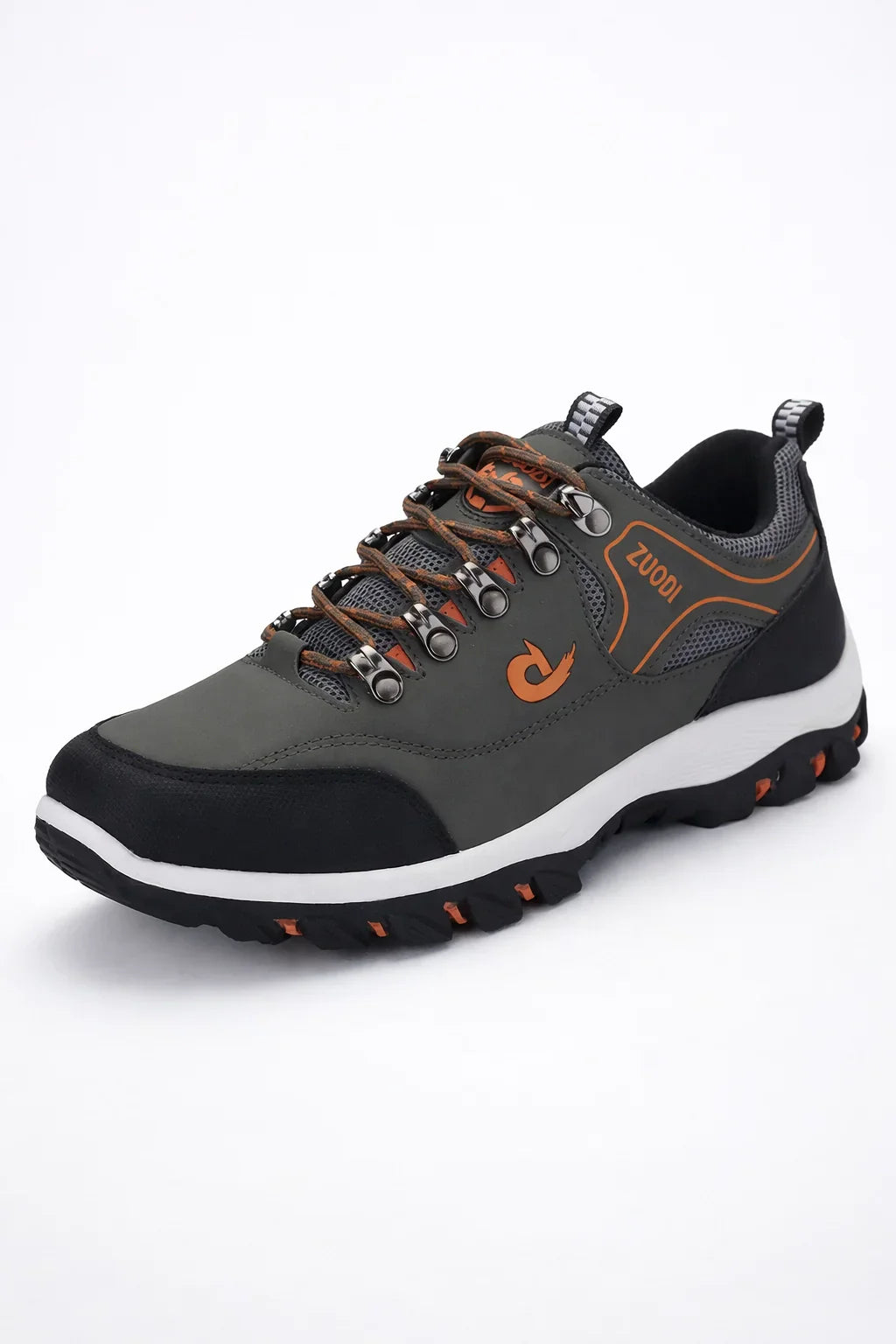 TrailFlex Outdoor Sneakers