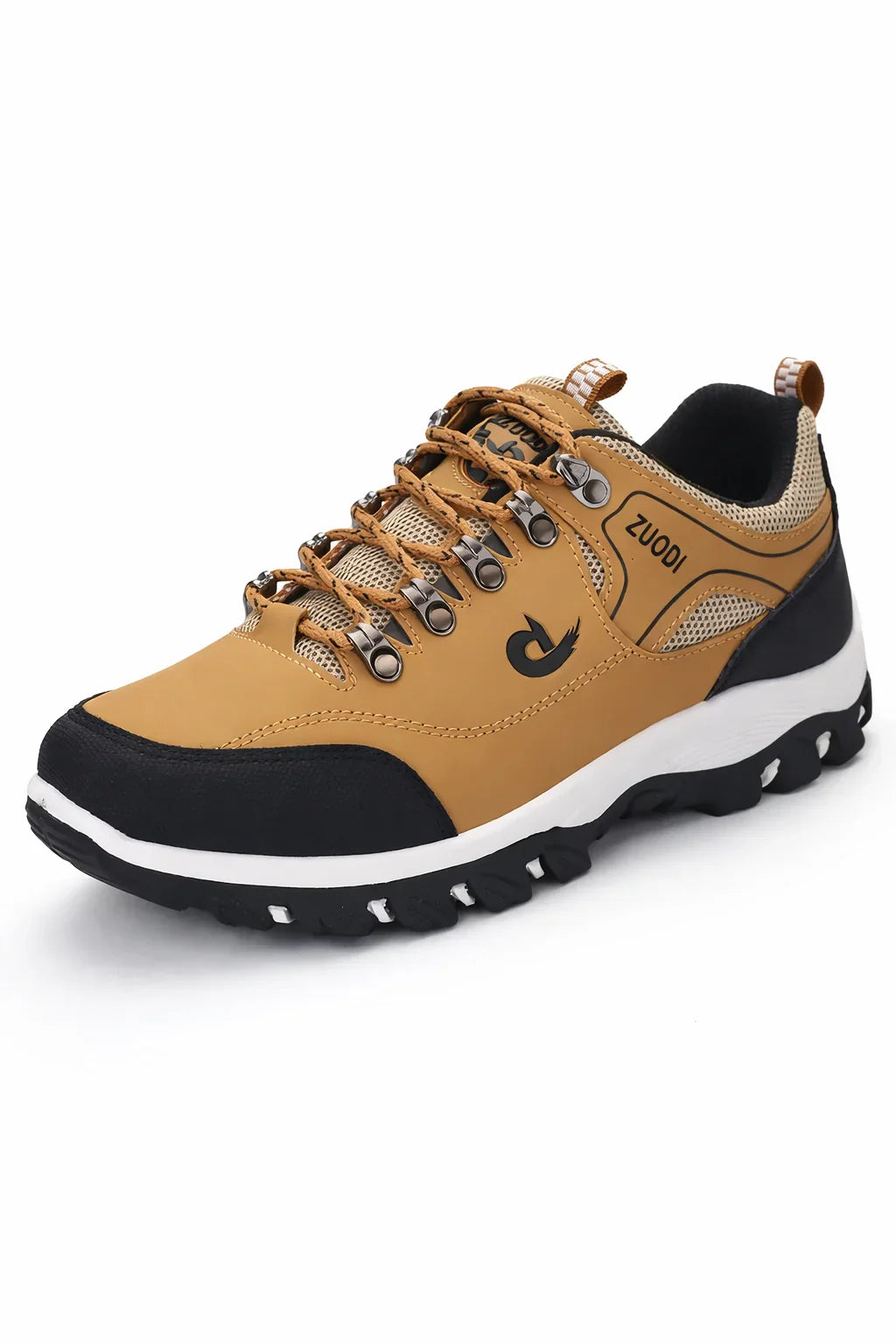 TrailFlex Outdoor Sneakers